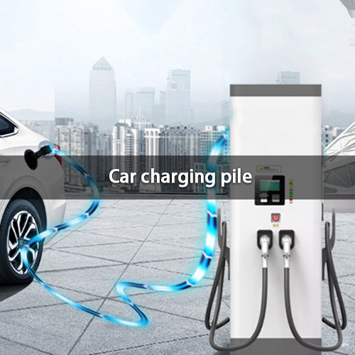 के बारे में नवीनतम कंपनी का मामला आउटडोर कार चार्जिंग स्टेशन के लिए 7 इंच का कलर टच एलसीडी डिस्प्ले