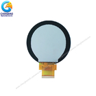 All Viewing Direction TFT LCD Capacitive Touchscreen 2.1 Inch 480x480 Round LCD Screen