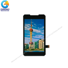 Full HD Color LCD Screen 5.5 Inch 1080*1920 TFT LCD Capacitive Touchscreen