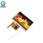 Wqvga Industrial LCD Display Module 1000 Nits 480*272 10pin Color Tft Display