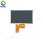 24 Bit Rgb Lcd Display 5 Inch 480*800 40pin IPS LCD Display With TP
