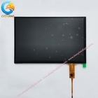 Medical Lcd 10.1" Tft Capacitive Screen Ce Rohs Certifications