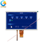 Resistive Touch Panel Lcd Display Module 10.1 Inch 16.7m Colors