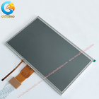 Full Color Touch Display Lcd Module Tft Hdmi Interface 50000h Life Time 10.1 Inch