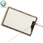 10.1 Inch Automotive LCD Module 1280x800 High Resolution IPS TFT