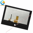 Military Grade 10.1 Inch Touchscreen Display Module With CE RoHS Certificate