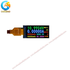 0.96" Small TFT Display with 80*160 Resolution and 500 Cd/m2 Brightness