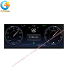 1000cd/M2 High Brightness Stretched Lcd Display With IPS Full Viewing Angle