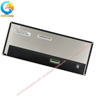 High Resolution 12.3 Inch Long Strip Display with 1920x720 Pixels and 16M Colors