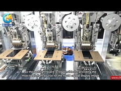 टीएफटी एलसीडी क्या है?