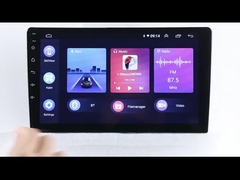 कार के लिए 9 इंच फुल कलर टीएफटी एलसीडी टच स्क्रीन डिस्प्ले मॉड्यूल (CH900WX01A-CTB)