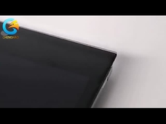 4 लाइन 8 बिट एसपीआई इंटरफेस एलसीडी डिस्प्ले मॉड्यूल 2.4 इंच 240X320 डॉट