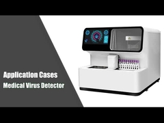 निर्माता 7 इंच मेडिकल उपकरण के लिए अनुकूलित टीएफटी एलसीडी मॉड्यूल