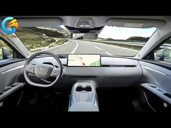 12.3 इंच कार नेविगेशन डिस्प्ले 1920*720 हाई डेफिनिशन टीएफटी मॉड्यूल