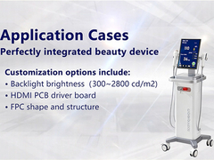 मेडिकल एलसीडी 10.1