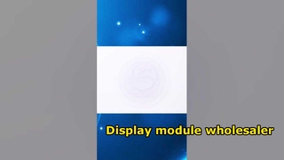 चीन एलसीडी निर्माता