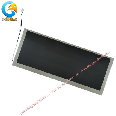 Sunlight Readable Car Lcd Display Module 10.3 Inch 1280*480 Resolution