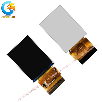 St7789 2 Inch Ips Lcd Display 1000 Cd/M2 Brightness