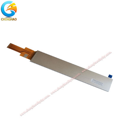 1424x280 Long Strip Tft Display Module 7 Inch Color IPS Lcd Screen With 500 Nits Brightness