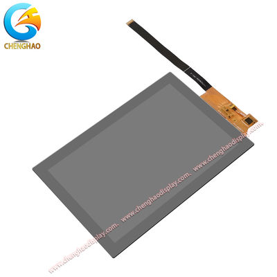 Custom Display Manufacturers 1280x800 7 Inch Ips Tft Lcd RoHS certification