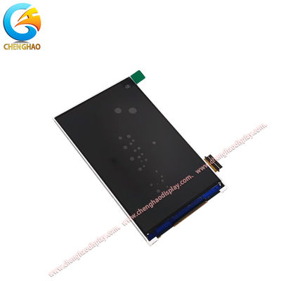 Embedded Lcd Display Manufacturer 800x80 WVGA 4.3 Inch Color New Lcd Screen