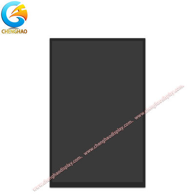 HDMI Touch Lcd Screen 10.1 Inch IPS TFT with PCB Driver Board for Wide-temp