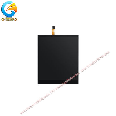 3.92 Inch 1080x1240 AMOLED Display Module with MIPI Interface & Capacitive Touch