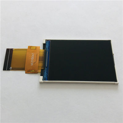 Inter IC ST7789V 240x320 TFT LCD Monitor SPI RGB Interface