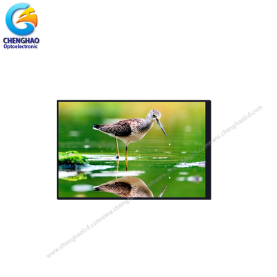 8 इंच FHD रंगीन स्क्रीन MIPI 1200x1920 39pin IPS एलसीडी डिस्प्ले