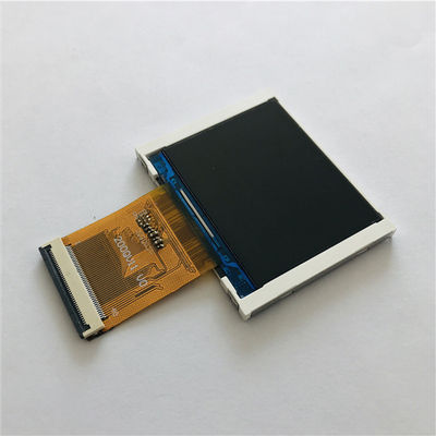 2000निट्स एचडी टीएफटी डिस्प्ले टीएन ट्रांसमिसिव मोड फॉर रीडिंग मशीन