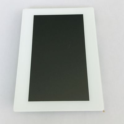 I2C 250cd m2 TFT टच डिस्प्ले 4.3 इंच ग्राफिक डिस्प्ले मॉड्यूल